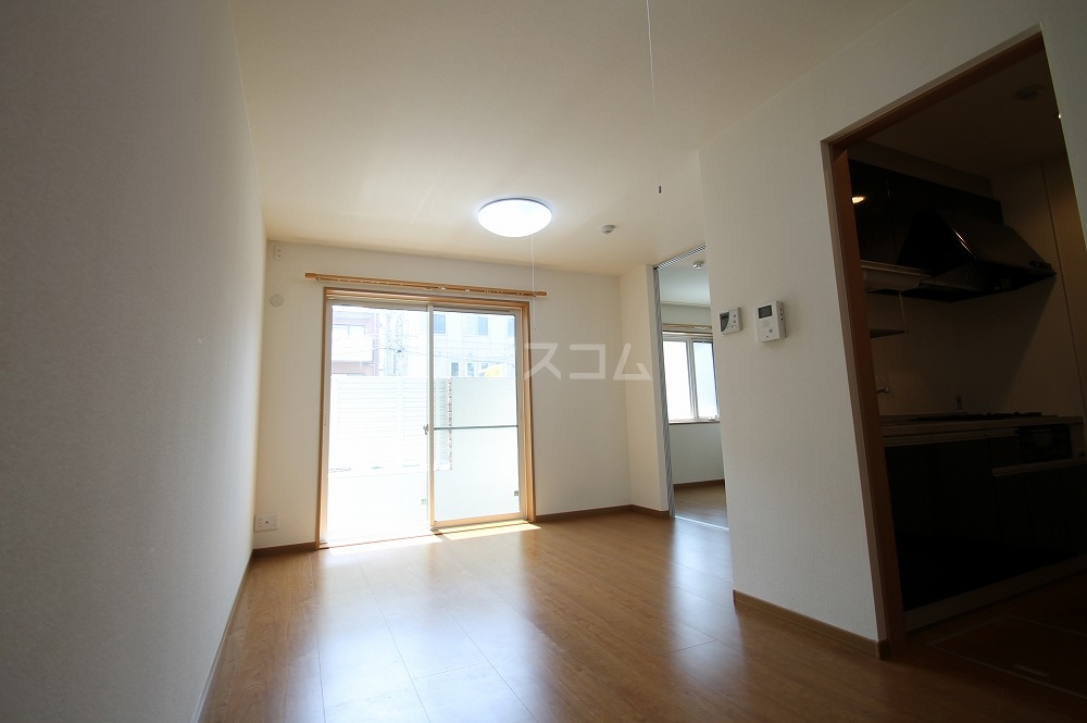 7/30 リビング/ダイニング