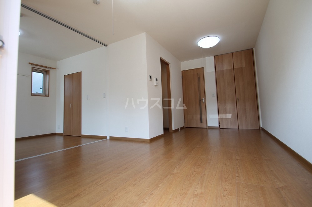 8/30 リビング/ダイニング