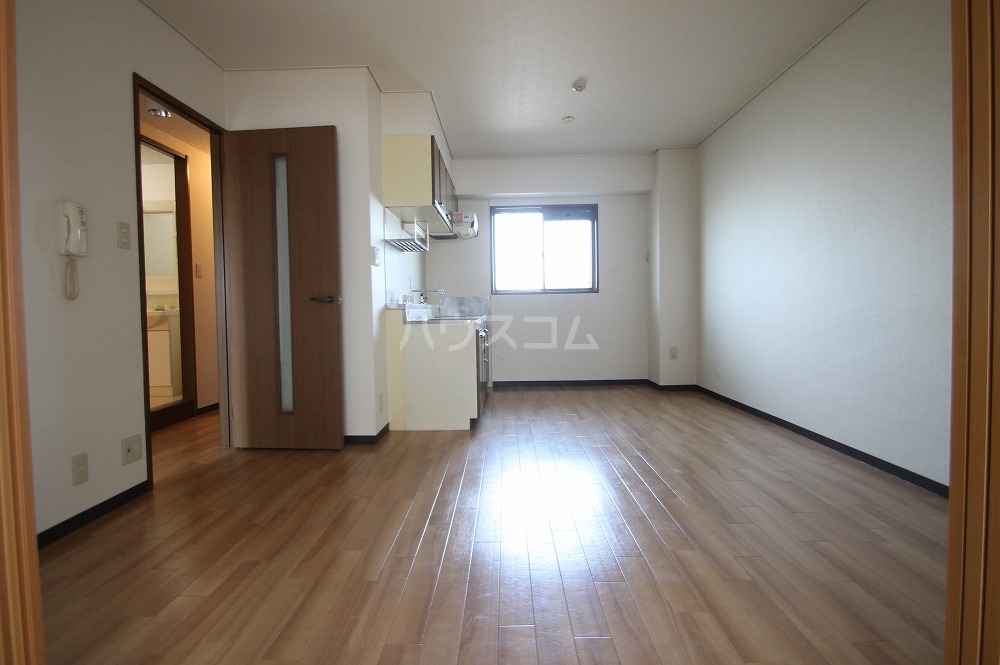 4/30 リビング/ダイニング