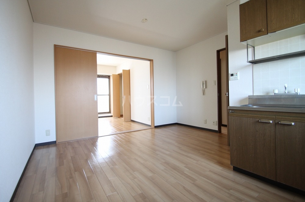 3/30 リビング/ダイニング