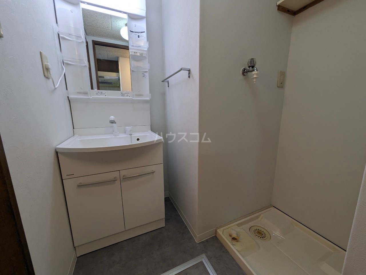 15/30 洗面