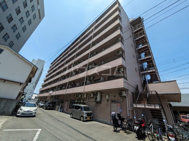 1/30 外観