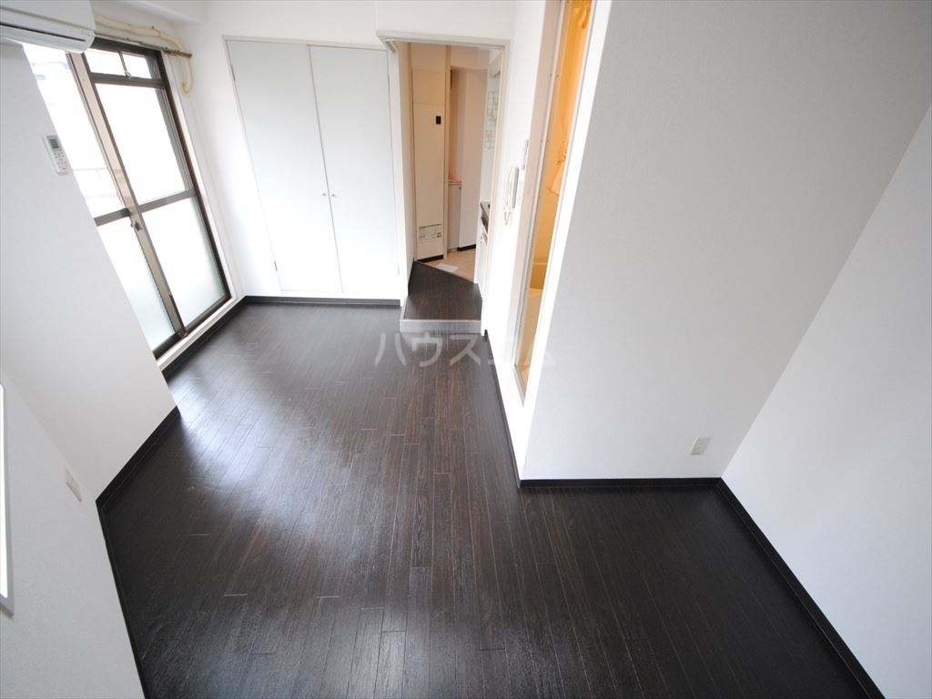 3/29 リビング/ダイニング