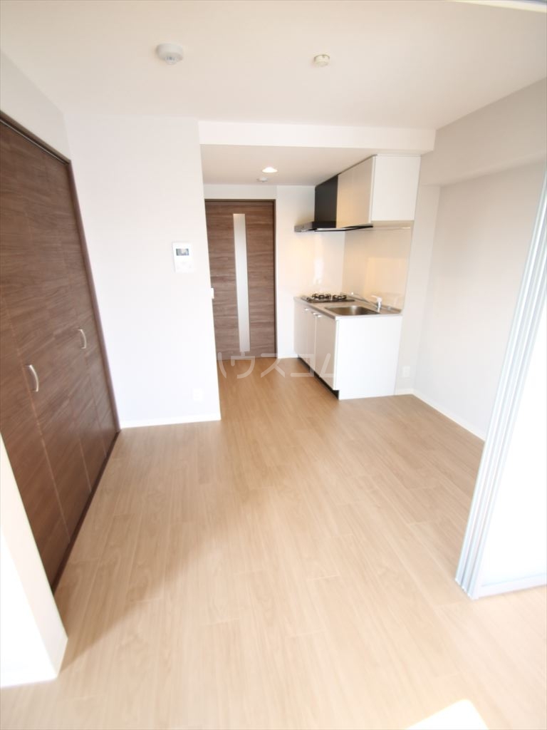 5/30 リビング/ダイニング