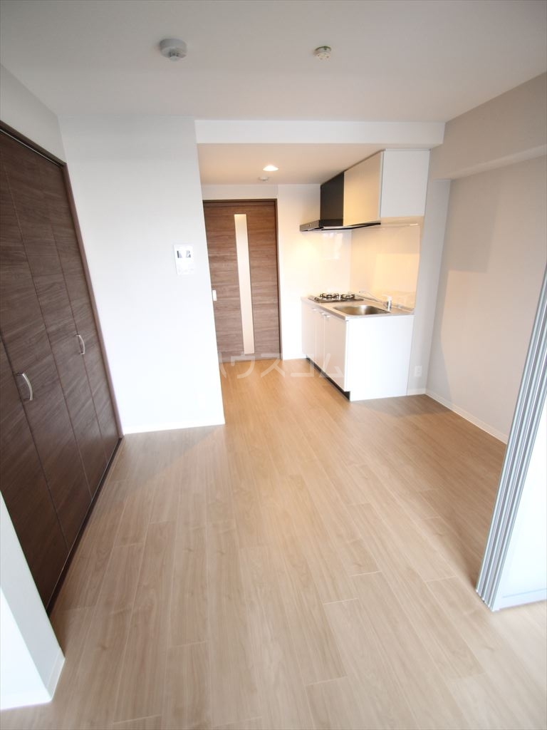 5/30 リビング/ダイニング