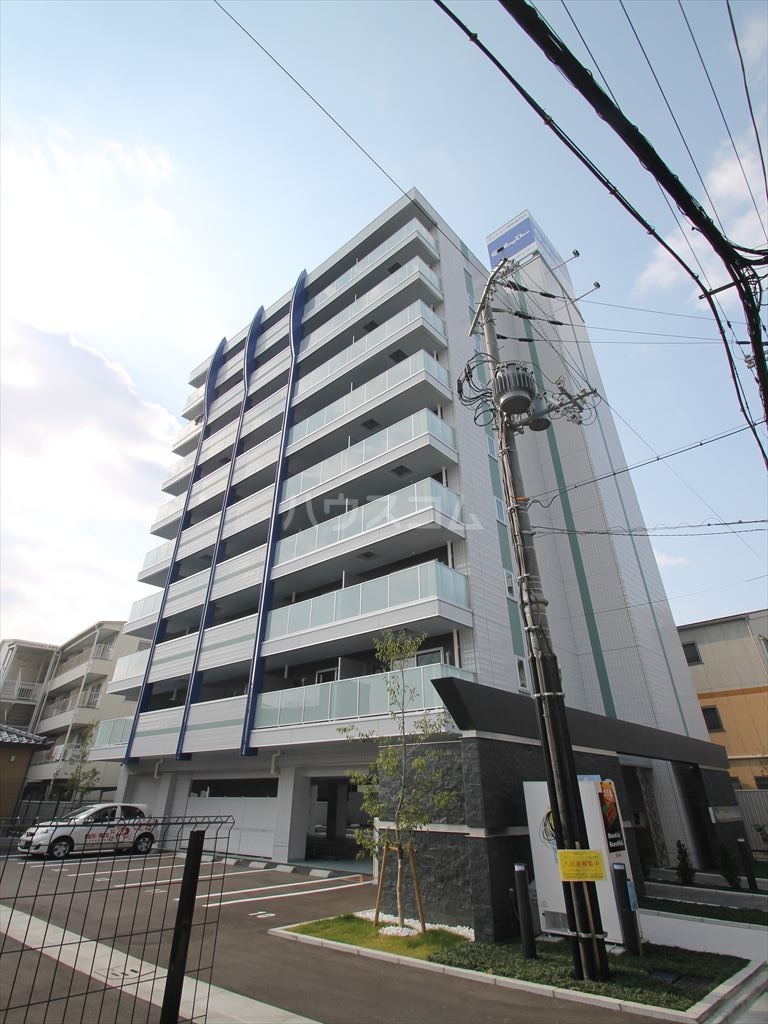 1/30 外観