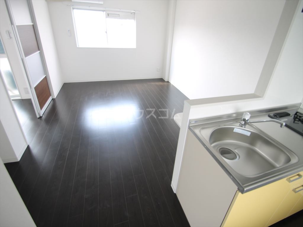 4/30 リビング/ダイニング