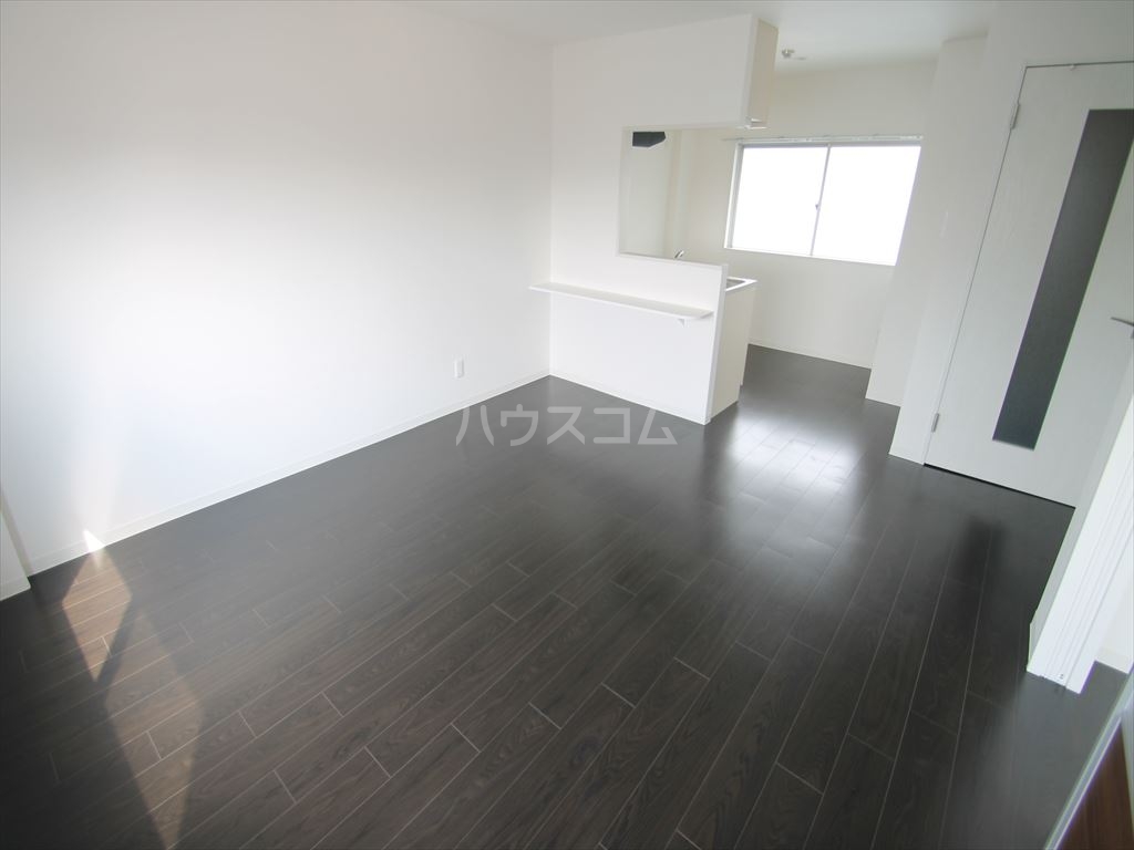 3/30 リビング/ダイニング