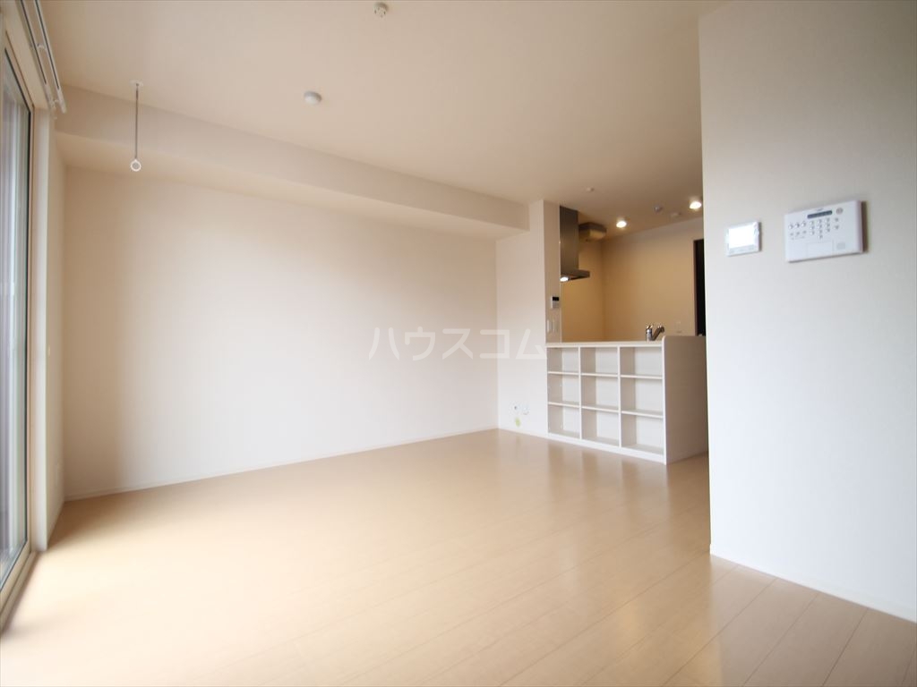 3/30 リビング/ダイニング