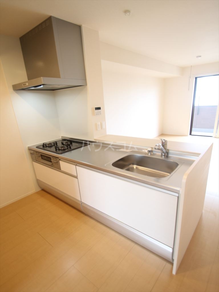 15/30 キッチン