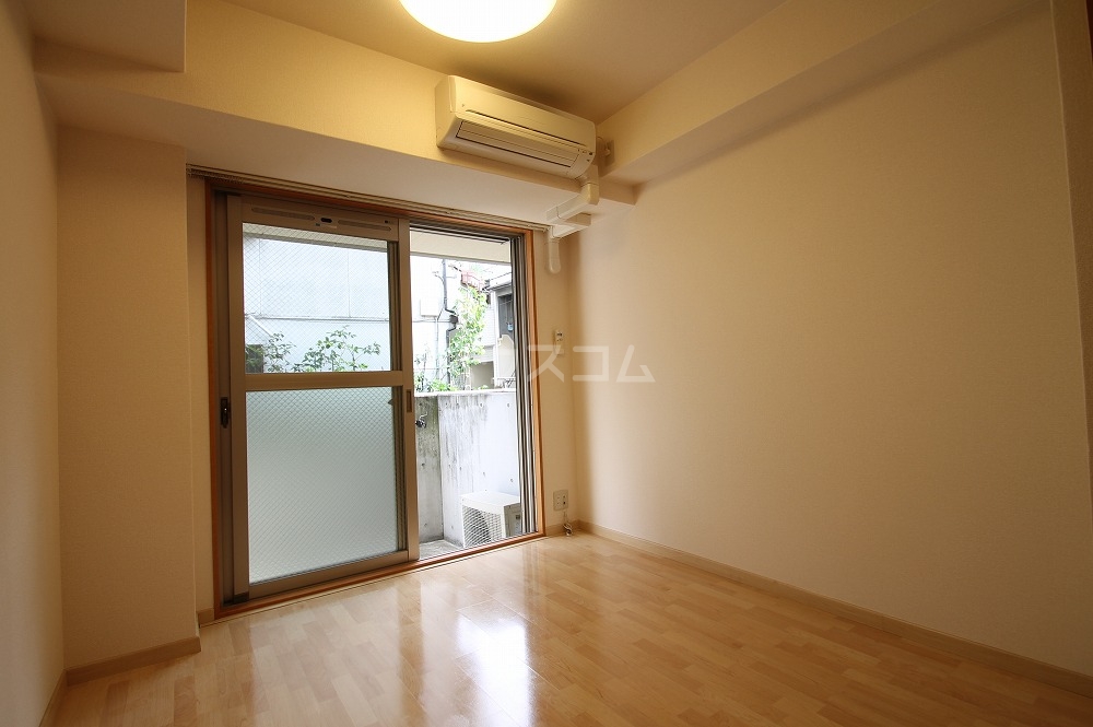 4/27 リビング/ダイニング