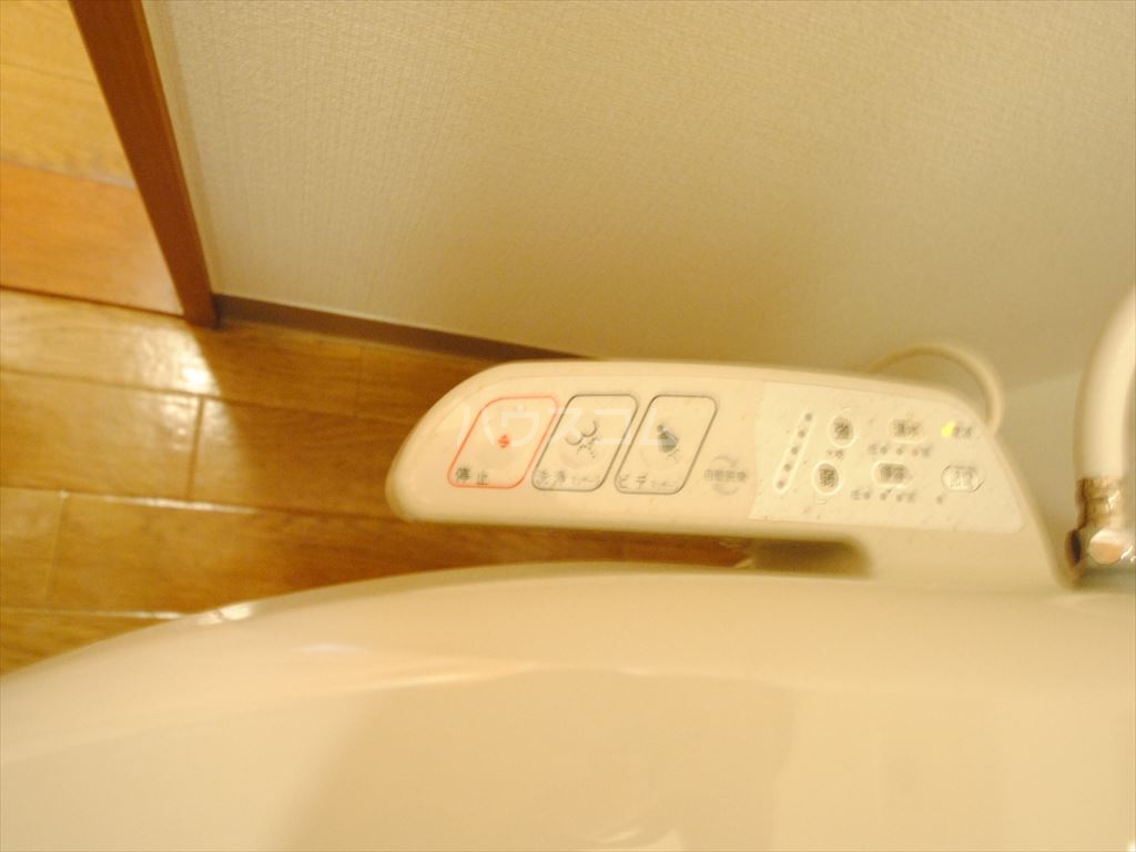 18/30 トイレ