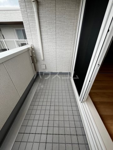 14/30 バルコニー