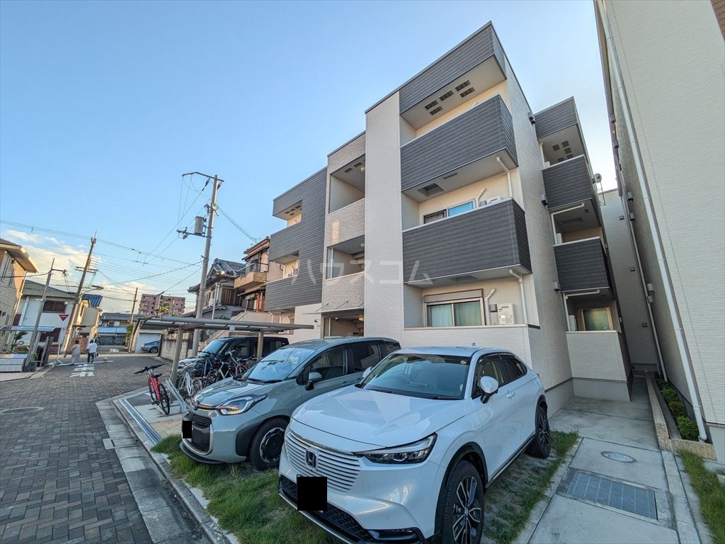 1/30 外観