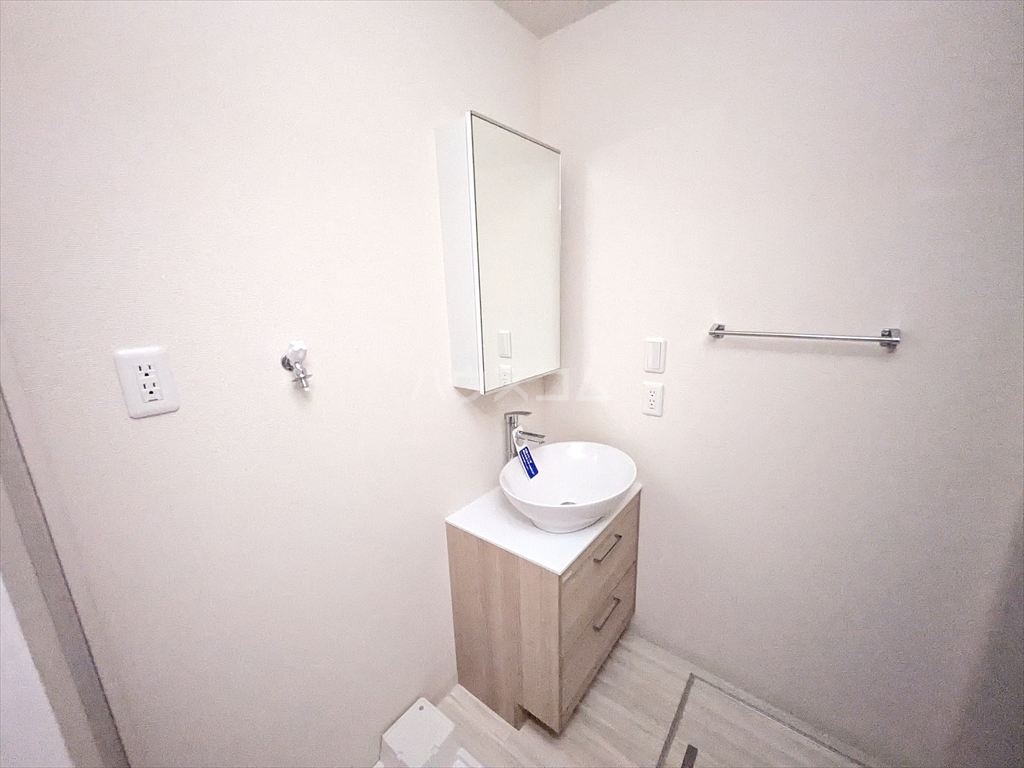 17/30 洗面
