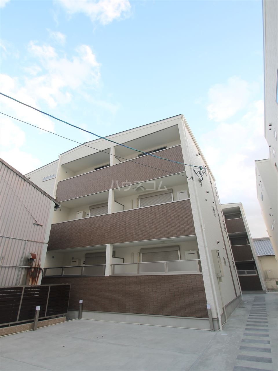 1/30 外観