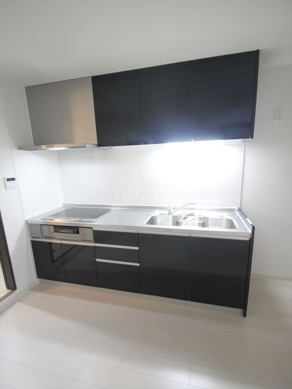 13/30 キッチン