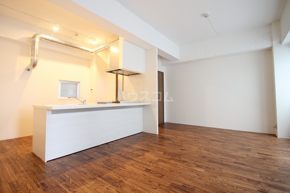 4/30 リビング/ダイニング