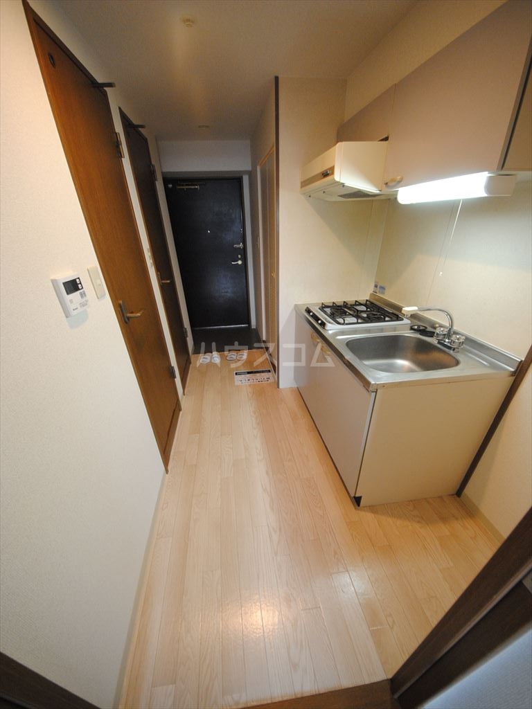 11/29 キッチン