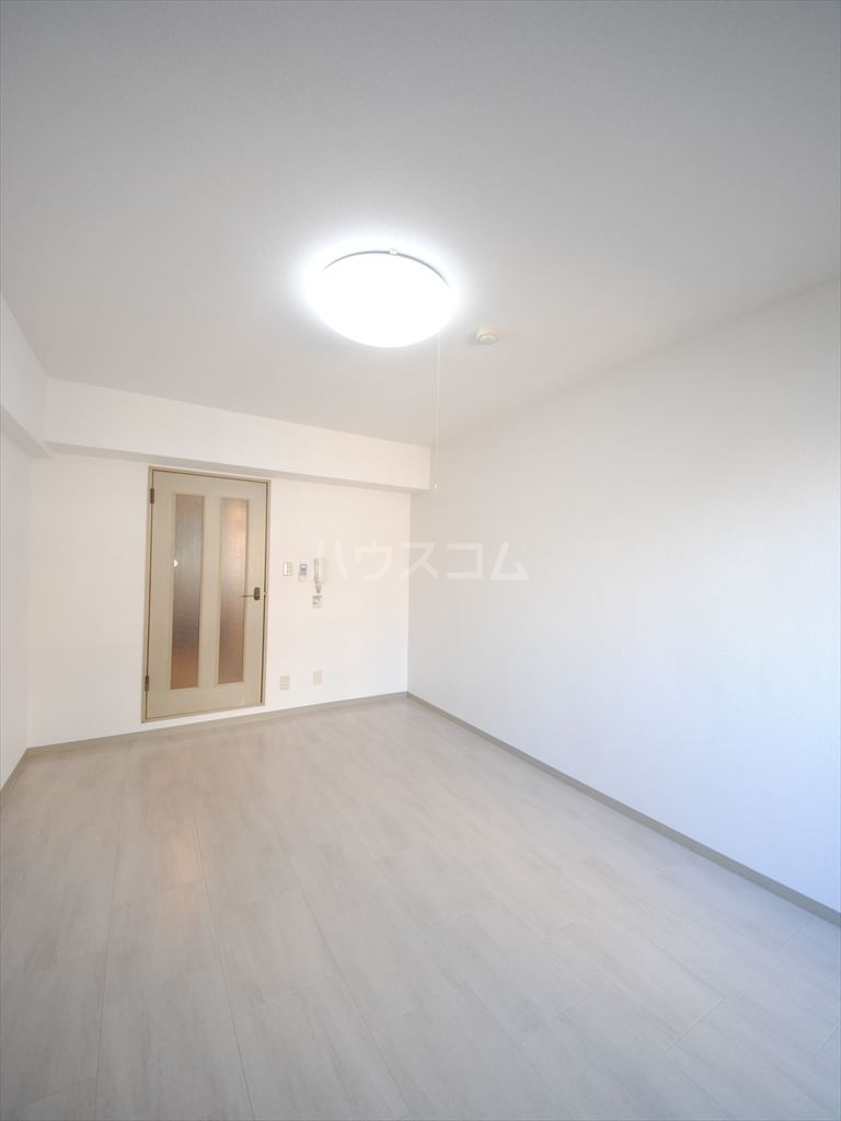 6/28 リビング/ダイニング