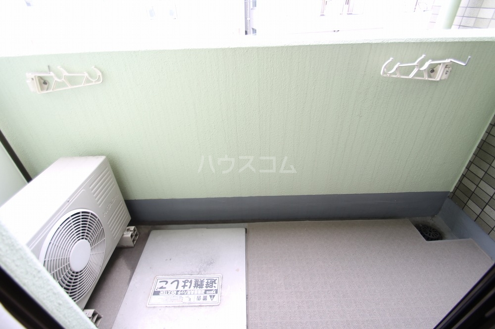 14/24 バルコニー