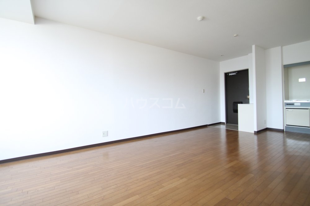 4/28 リビング/ダイニング