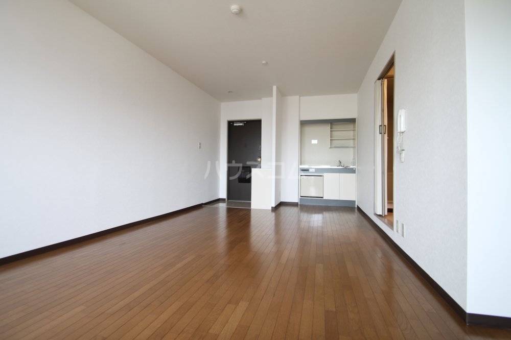 5/28 リビング/ダイニング