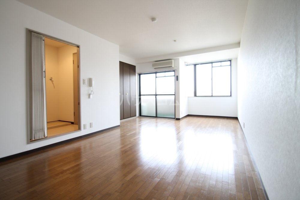 6/28 リビング/ダイニング