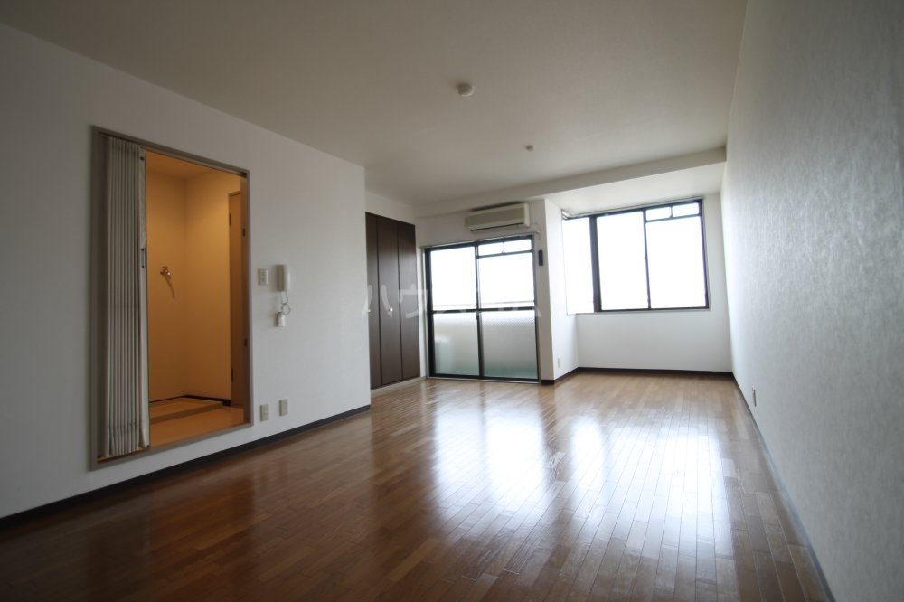 3/28 リビング/ダイニング