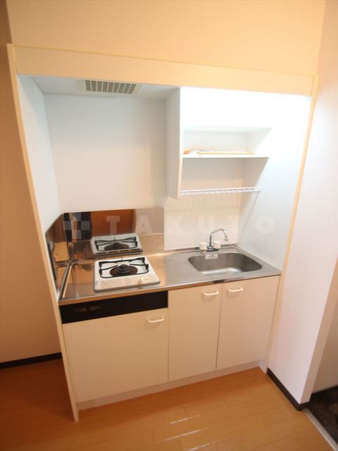 9/30 キッチン