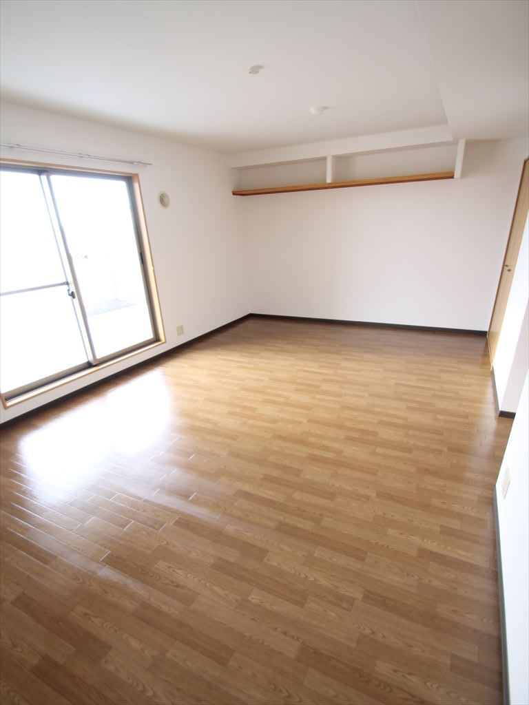 5/30 リビング/ダイニング