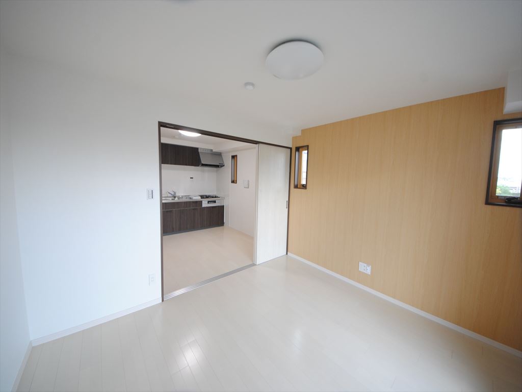 6/30 リビング/ダイニング