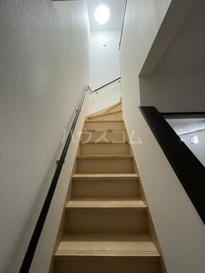 5/24 室内