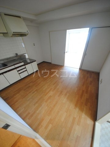 5/30 リビング/ダイニング