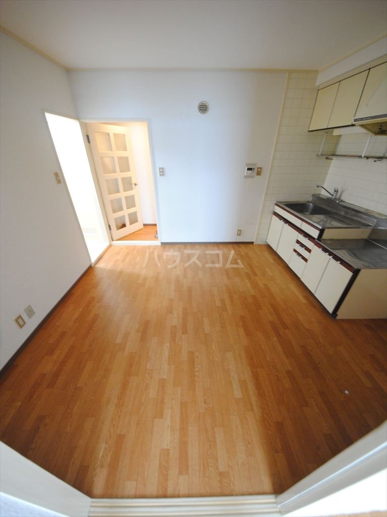 4/30 リビング/ダイニング