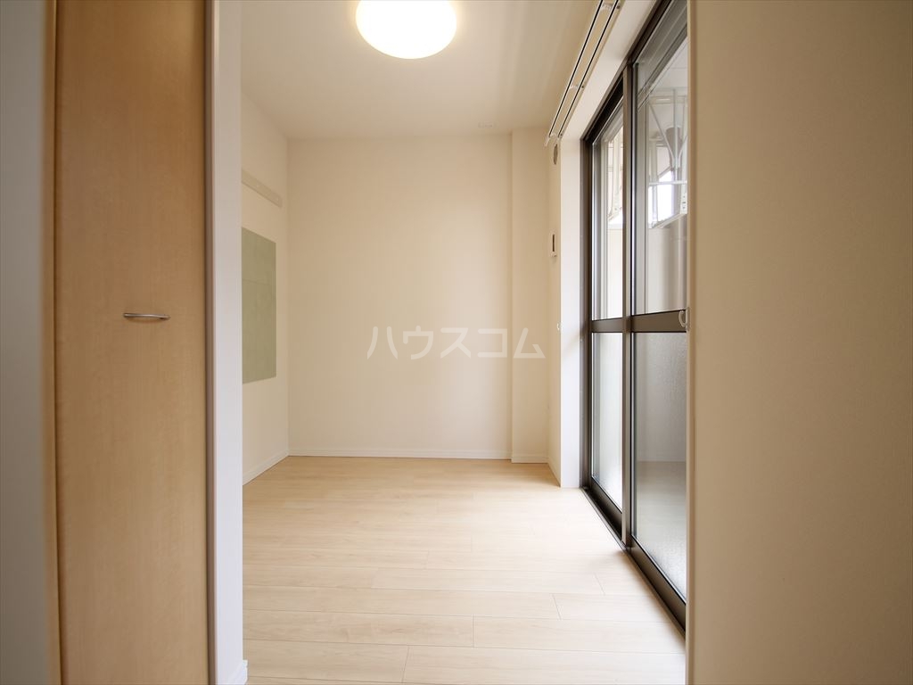 5/30 リビング/ダイニング