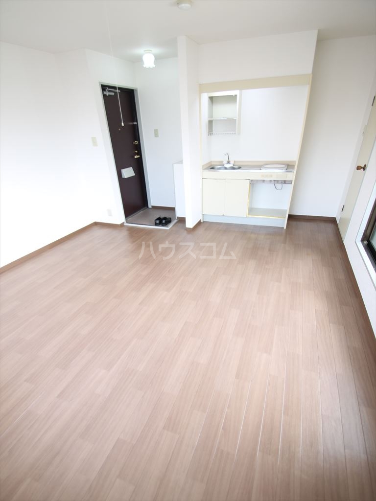 4/27 リビング/ダイニング