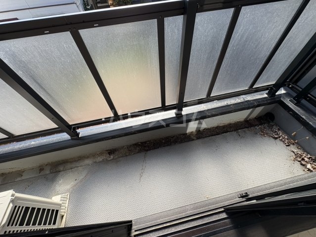 17/30 バルコニー