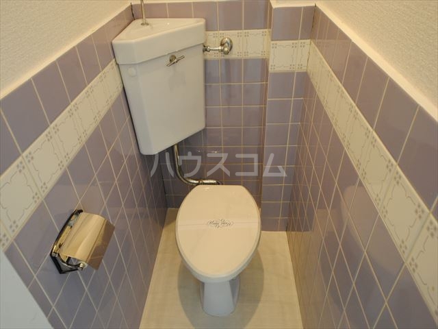 13/25 トイレ