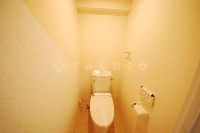 16/30 トイレ