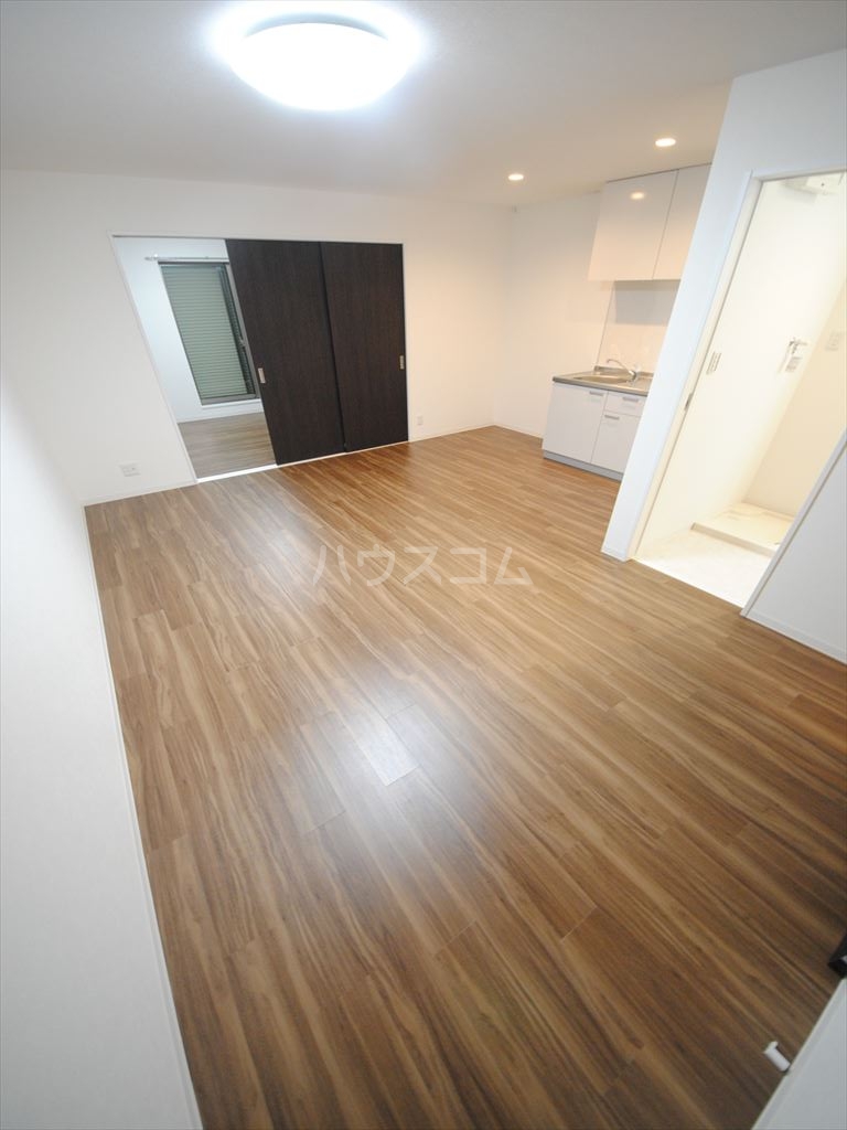 4/30 リビング/ダイニング