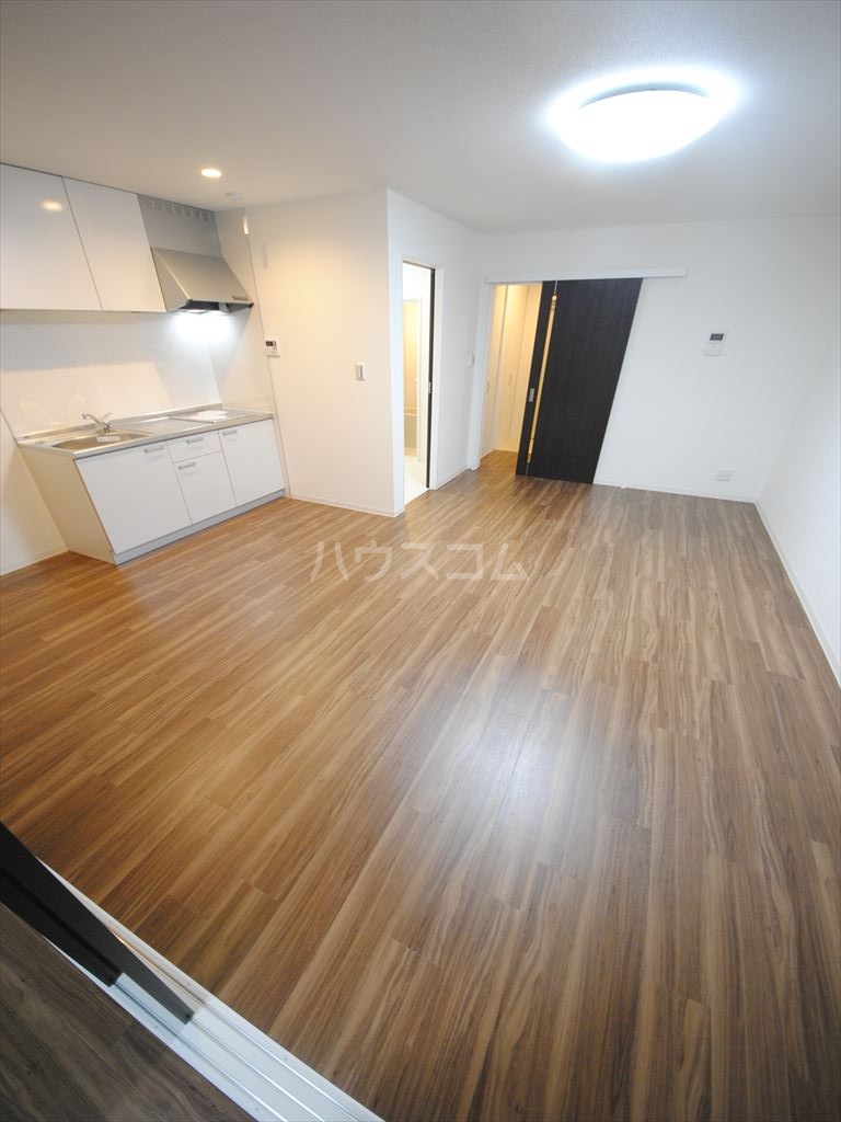 3/30 リビング/ダイニング