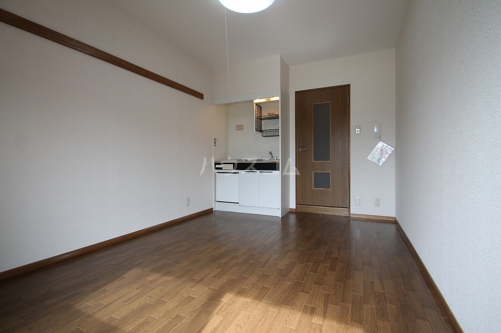 4/27 リビング/ダイニング