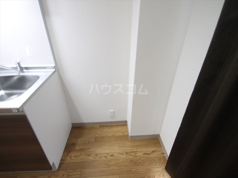 14/30 キッチン