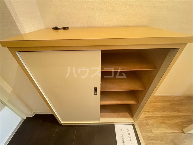 11/30 収納