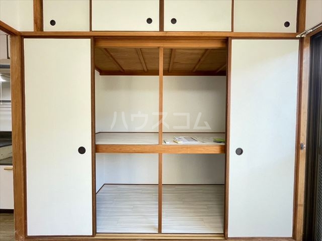 10/30 収納