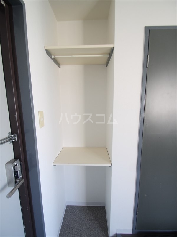 12/30 玄関