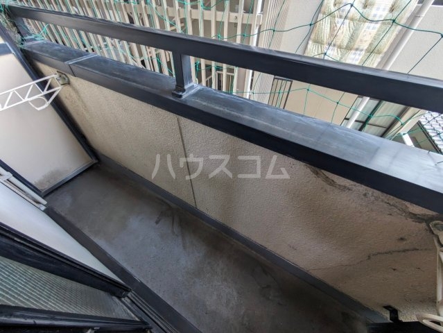 18/30 バルコニー