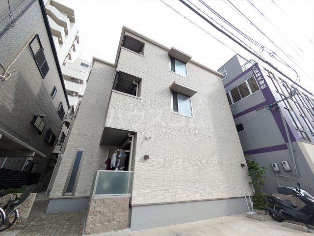 1/30 外観