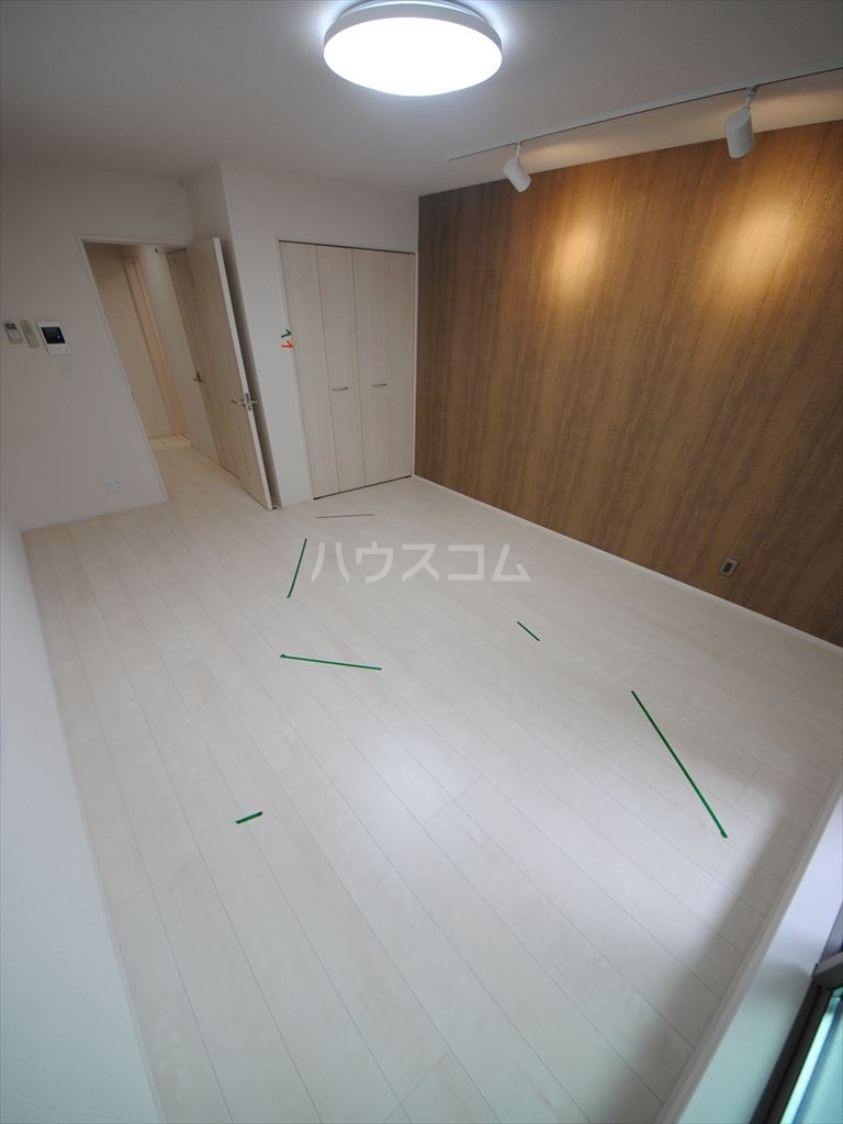 5/30 リビング/ダイニング